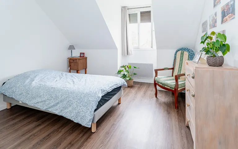 Maison Partagée Alzheimer de Fontains - photo 10