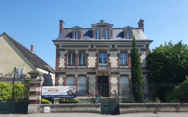 Maison Partagée Pour Seniors de Senlis - photo 6