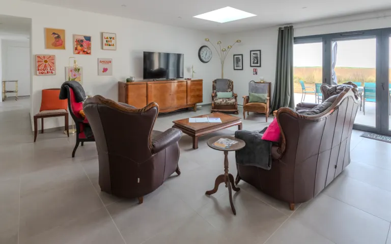 Maison Partagée Pour Seniors de Thiverval-Grignon - photo 4