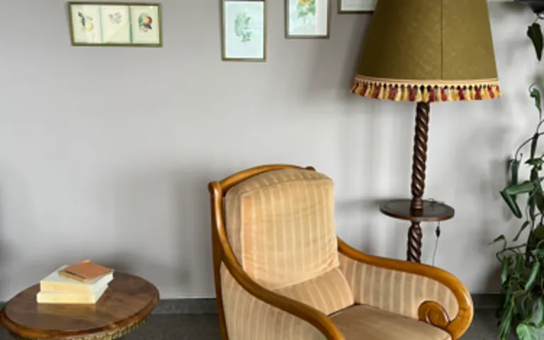 Maison Partagée Alzheimer de Pluneret - photo 4