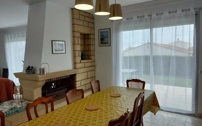 Maison Partagée Alzheimer de Lucon - photo 6