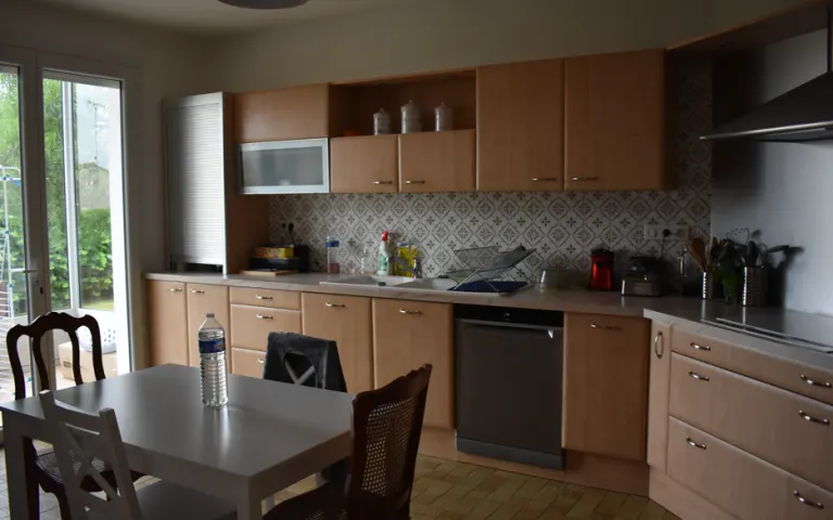 Maison Partagée Alzheimer de Lucon - photo 7