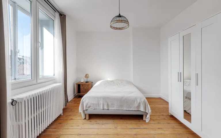 Maison Partagée Pour Seniors de Valenciennes - photo 2