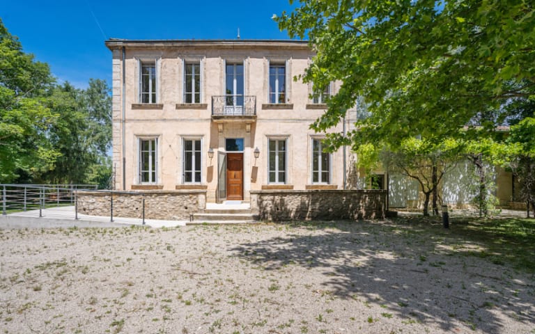 Maison Partagée Alzheimer de Cavaillon - photo 4