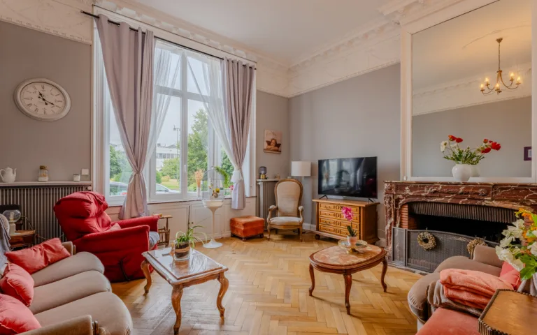 Maison Partagée Pour Seniors de Bethune - photo 6