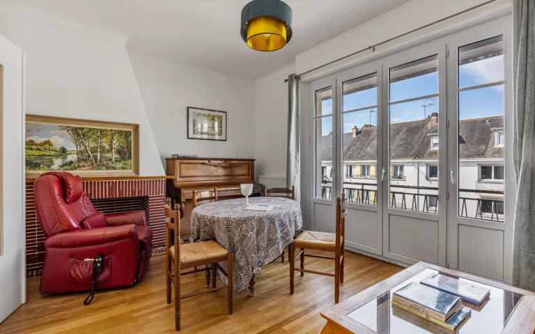 Maison Partagée Pour Seniors de Saint Nazaire - photo 3