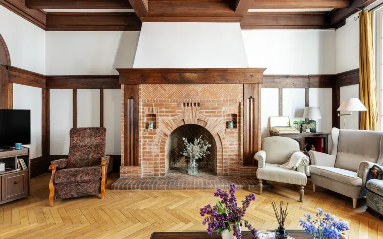 Maison Partagée Alzheimer d'Arras - photo 6