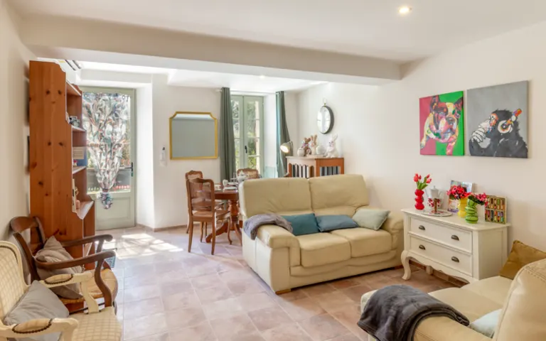 Maison Partagée Seniors le Muy Bastide - photo 6