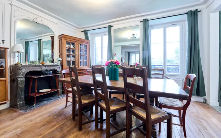 Maison Partagée Pour Seniors de Mennecy - photo 6