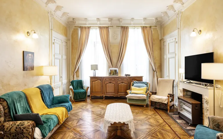 Maison Partagée Pour Seniors de Douai - photo 6