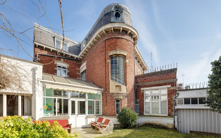 Maison Partagée Pour Seniors de Valenciennes - photo 3