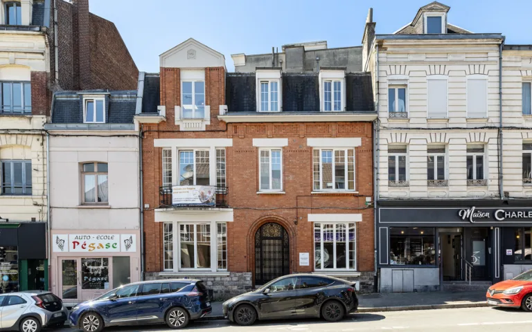 Maison Partagée Alzheimer d'Arras - photo 4
