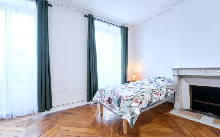 Maison Partagée Pour Seniors de Mennecy - photo 7