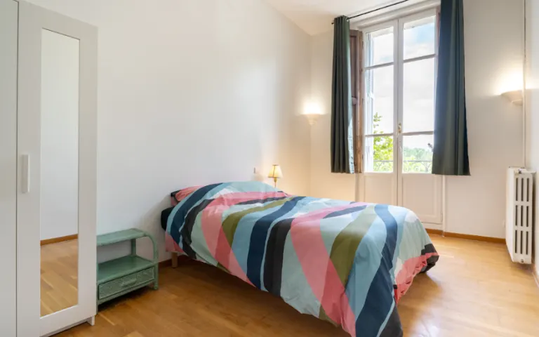 Maison Partagée Alzheimer de Cavaillon - photo 9
