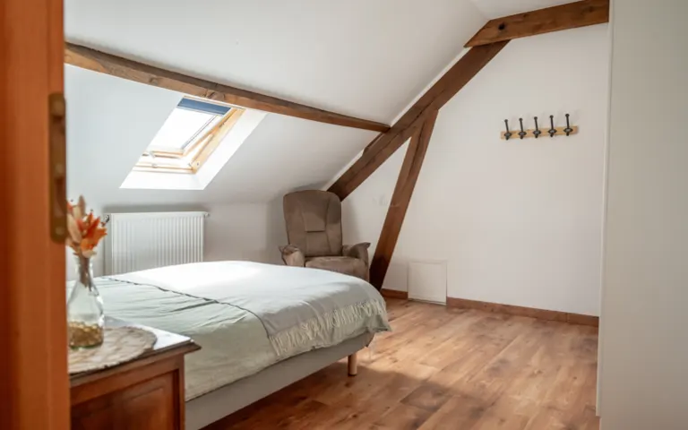 Maison Partagée Pour Seniors de Salbris - photo 6
