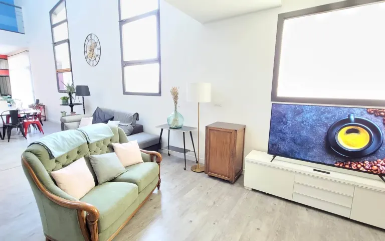 Maison Partagée Pour Seniors du Mans - photo 6