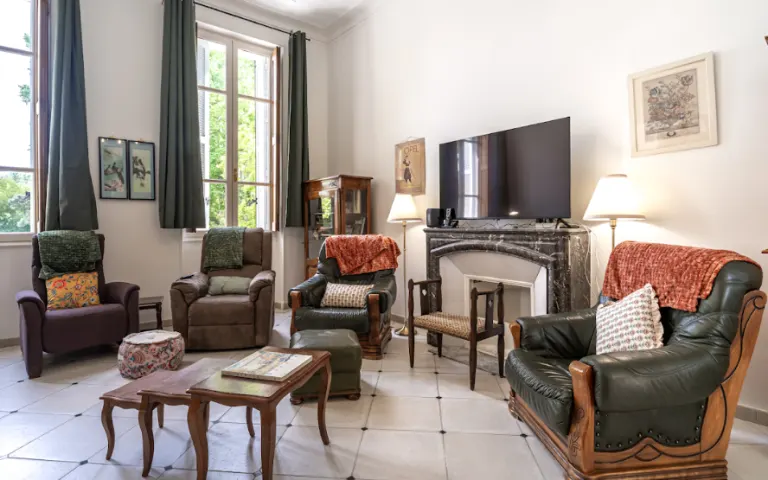 Maison Partagée Alzheimer de Cavaillon - photo 5