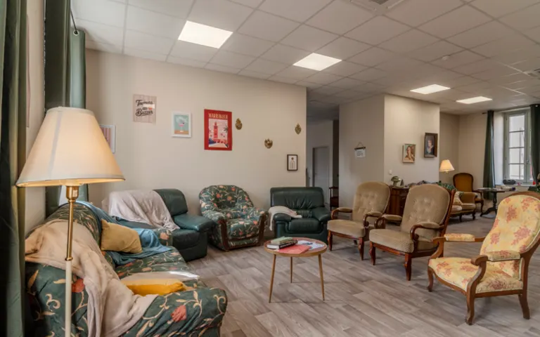 Maison Partagée Pour Seniors D Albi - photo 5