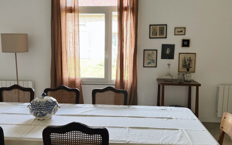 Maison Partagée Alzheimer de Beauvais - photo 2