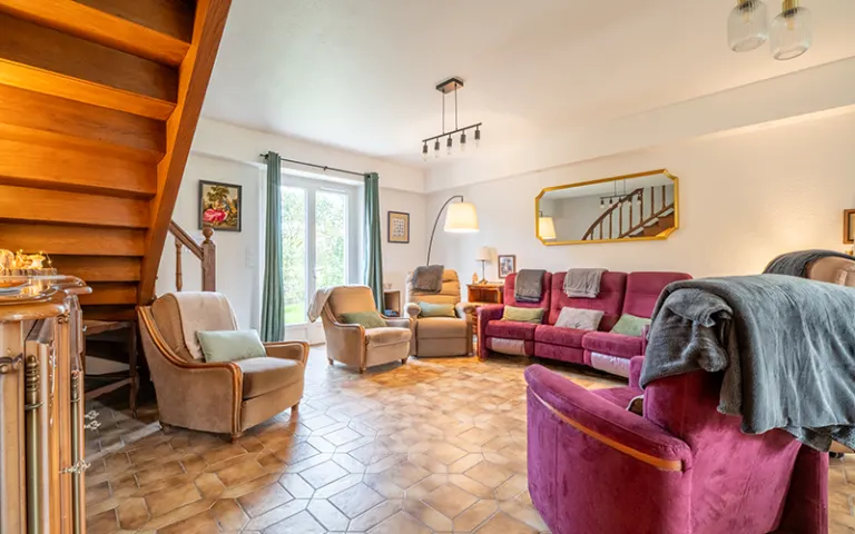 Maison Partagée Alzheimer de Vrigny - photo 5