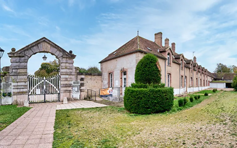 Maison Partagée Alzheimer de Vaux-Sur-Lunain - photo 4