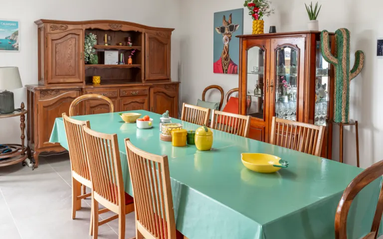 Maison Partagée Pour Seniors de Thiverval-Grignon - photo 5