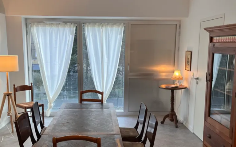 Maison Partagée Pour Seniors de Paris 18 - photo 4