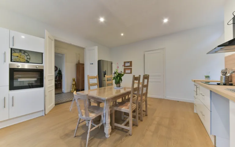 Maison Partagée Pour Seniors de Senlis - photo 7