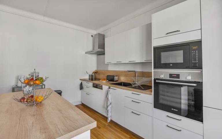 Maison Partagée Pour Seniors de Saint Nazaire - photo 7