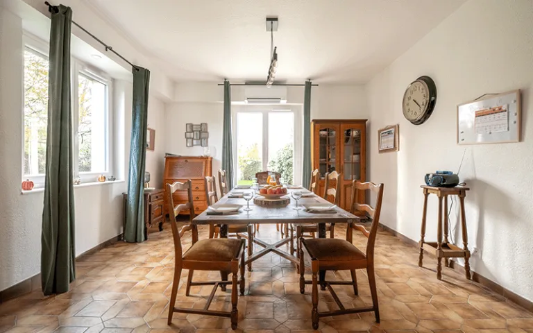Maison Partagée Alzheimer de Vrigny - photo 7