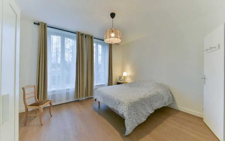 Maison Partagée Pour Seniors de Senlis - photo 8