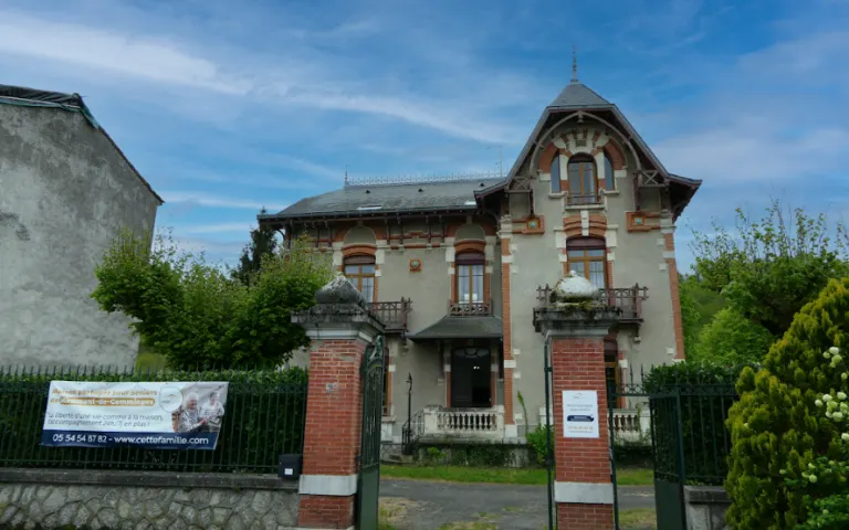 Maison Alzheimer de Miramont-De-Comminges - photo 4