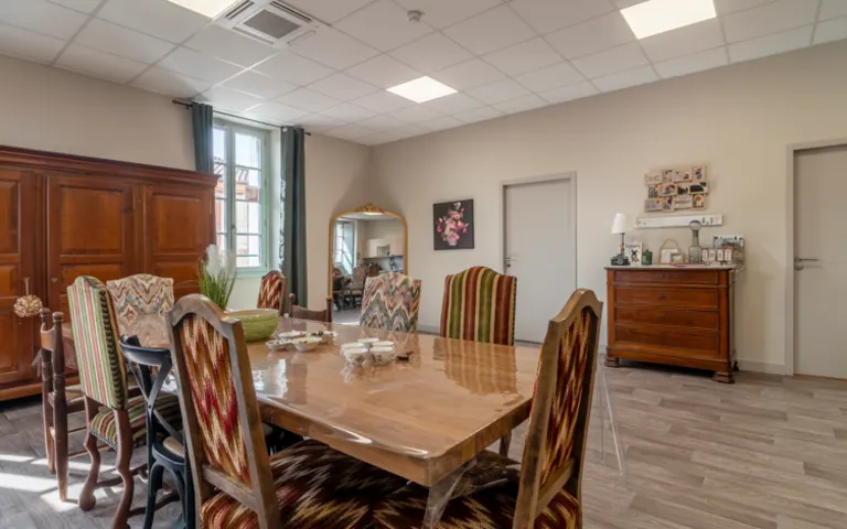 Maison Partagée Pour Seniors D Albi - photo 8