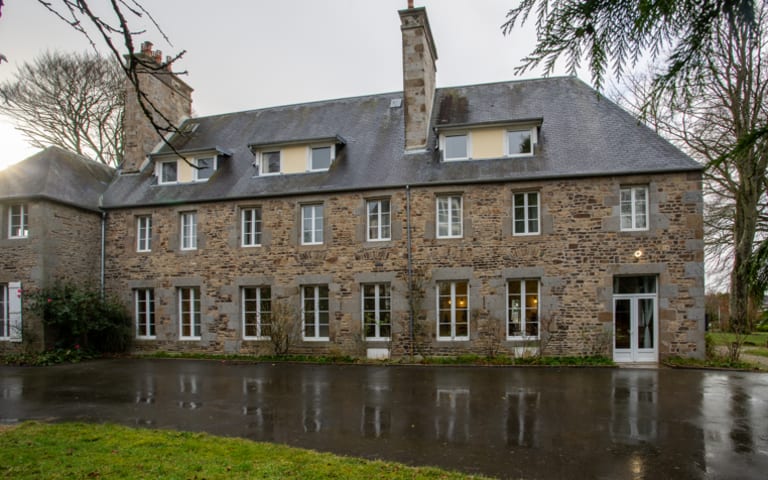 Maison Partagée Alzheimer de Vire - photo 4