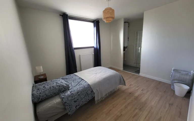 Maison Partagée Pour Seniors du Mans - photo 9