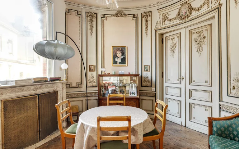 Maison Partagée Pour Seniors de Valenciennes - photo 8