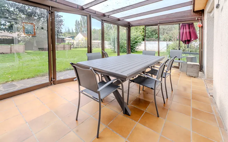 Maison Partagée Alzheimer de Fontains - photo 2