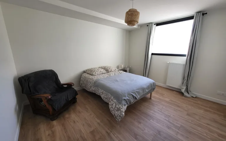 Maison Partagée Pour Seniors du Mans - photo 8