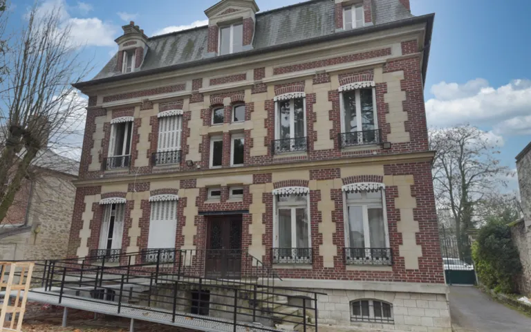 Maison Partagée Pour Seniors de Senlis - photo 10