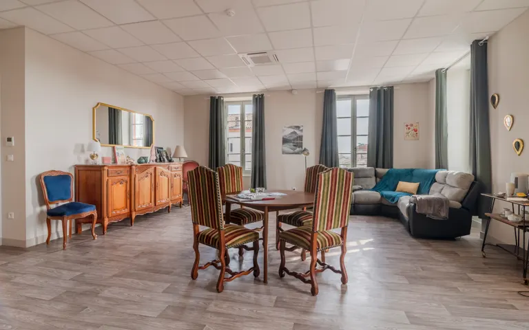 Maison Partagée Pour Seniors D Albi - photo 9