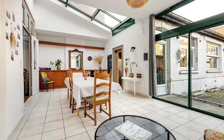 Maison Partagée Alzheimer D Anzin - photo 10