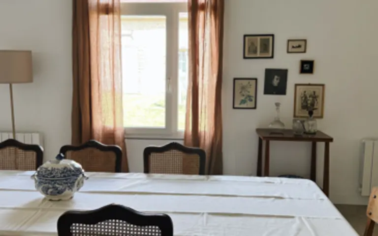 Maison Partagée Alzheimer de Pluneret - photo 6