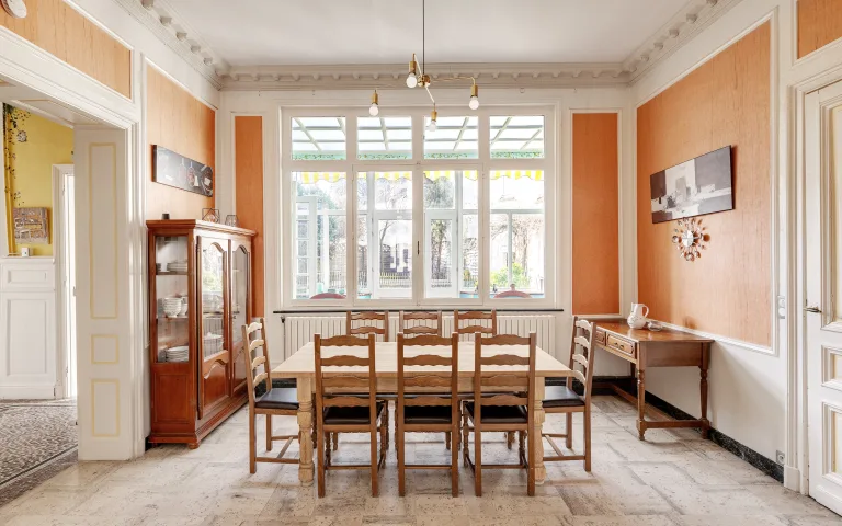 Maison Partagée Pour Seniors de Valenciennes - photo 6