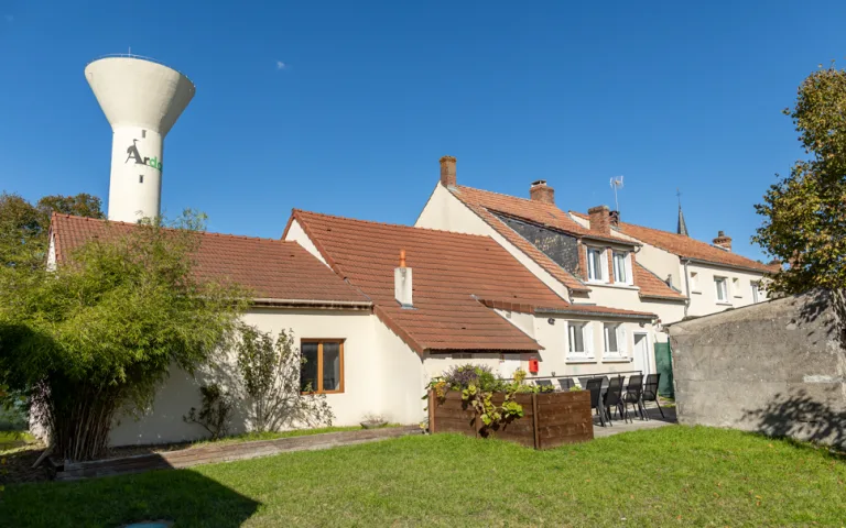 Maison Partagée Alzheimer d'Ardon - photo 5