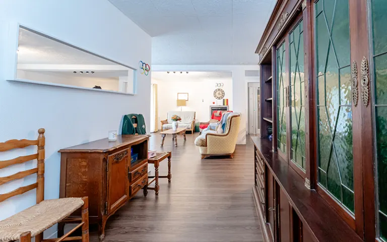 Maison Partagée Alzheimer de Fontains - photo 9