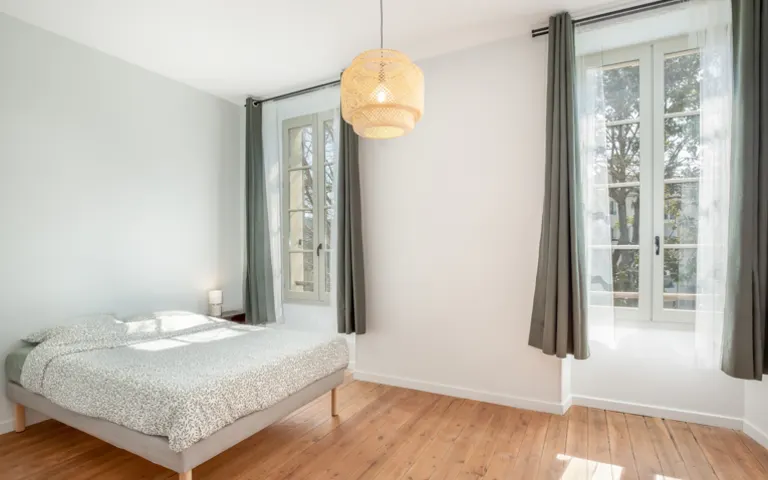 Maison Partagée Seniors le Muy Bastide - photo 8