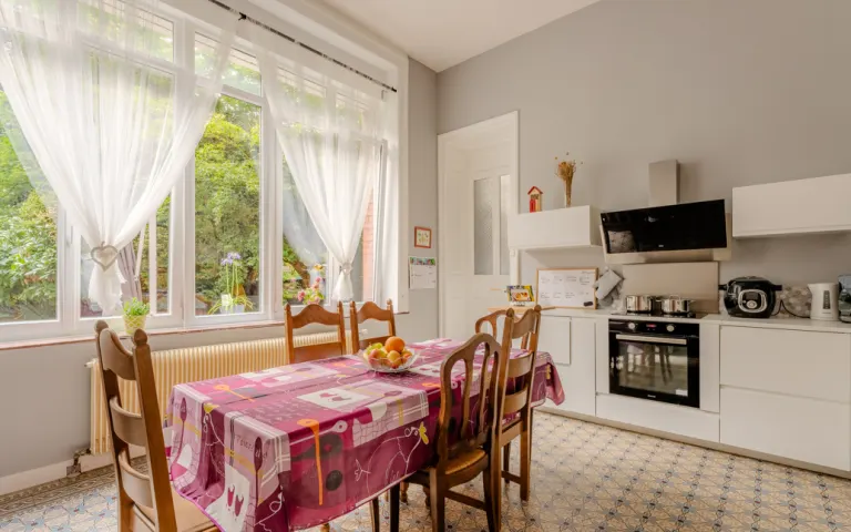 Maison Partagée Pour Seniors de Bethune - photo 8