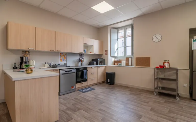 Maison Partagée Pour Seniors D Albi - photo 10