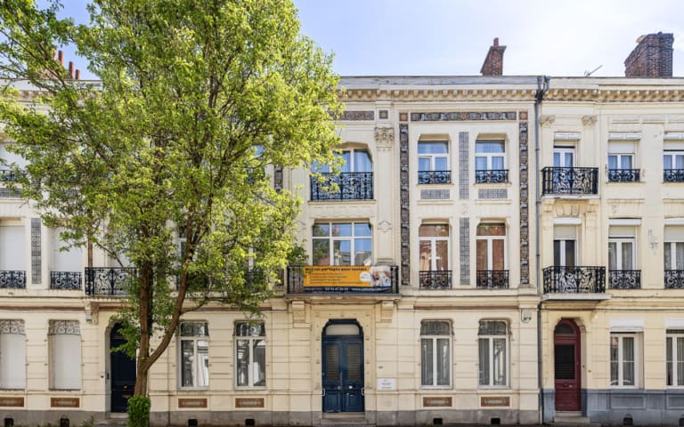 Maison Partagée Pour Seniors de Douai - photo 4