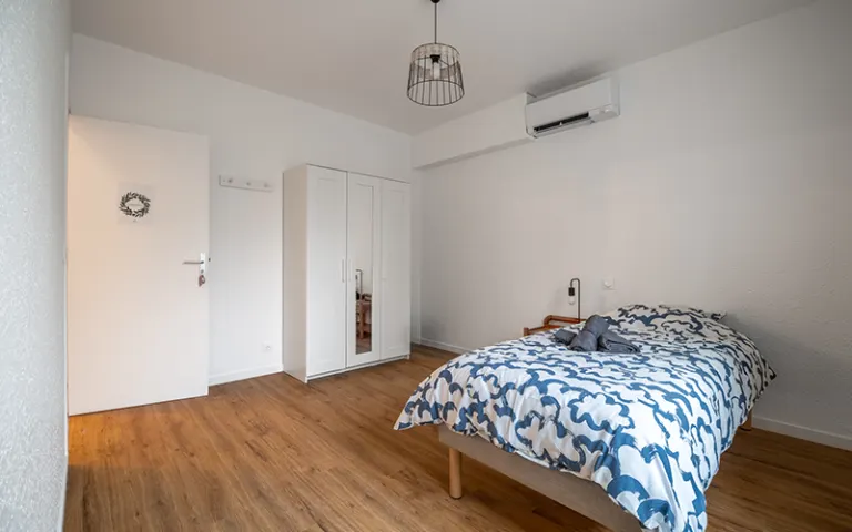 Maison Partagée Alzheimer de Vrigny - photo 10